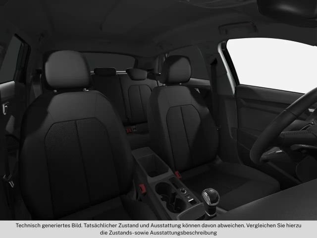 Audi A3 30 TDI Sedan