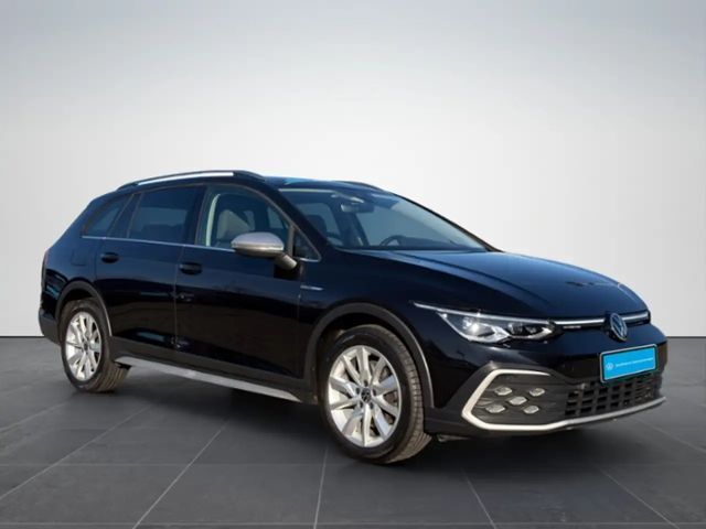 Volkswagen Golf 2.0 TDI AllTrack Variant