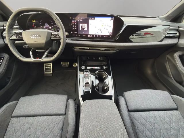 Audi A5 Quattro S-Tronic