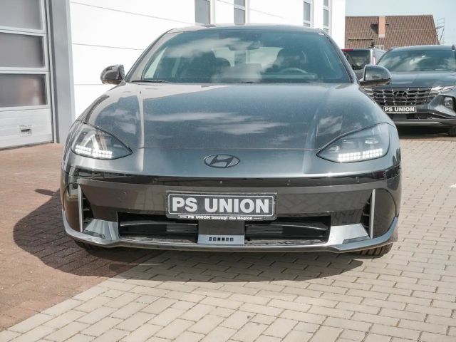 Hyundai IONIQ 6 4WD Vierwielaandrijving