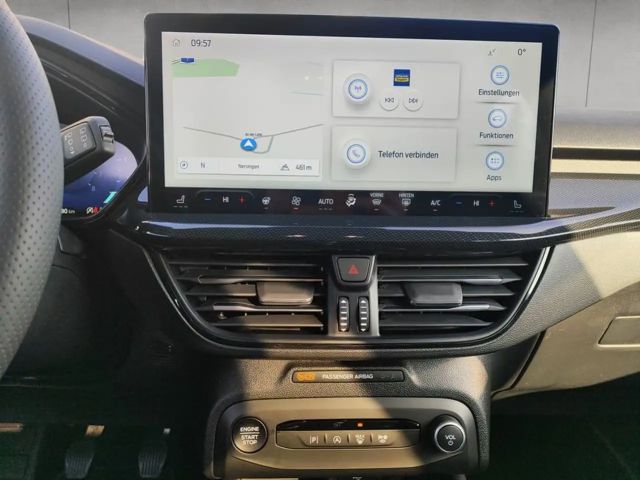 Ford Focus ST Line Wagon