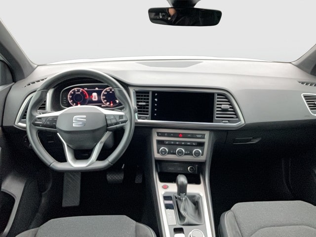 Seat Ateca 1.5 TSI DSG
