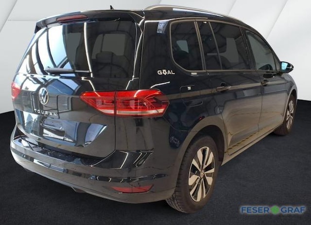 Volkswagen Touran 1.5 TSI DSG
