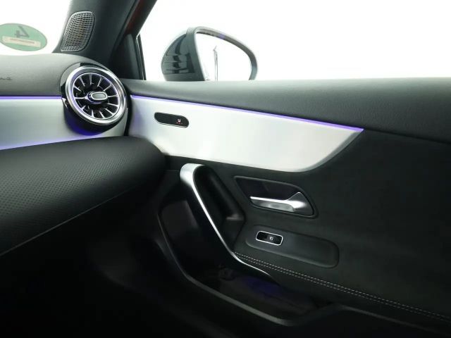 Mercedes-Benz A 200 AMG Line Hatchback