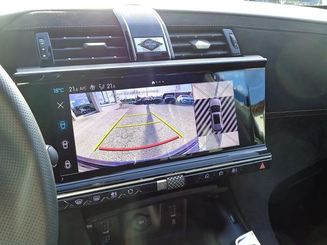 DS DS 7 Crossback BlueHDi Crossback