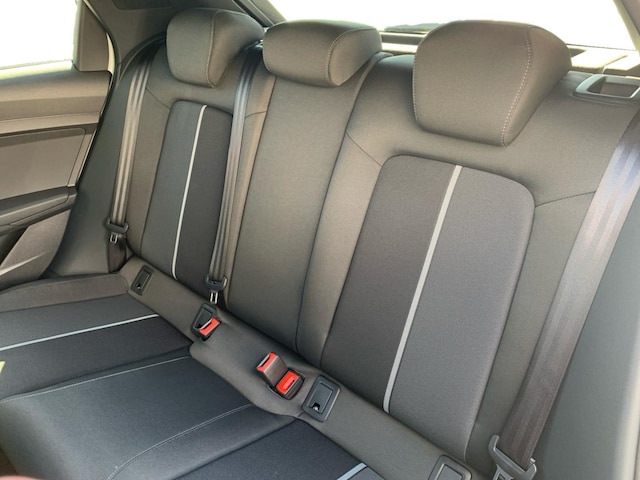 Audi A1 25 TFSI Sportback