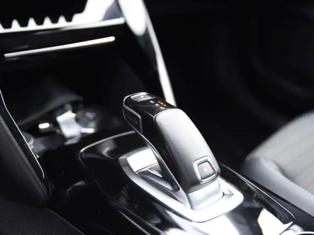 Peugeot 2008 Allure Pack