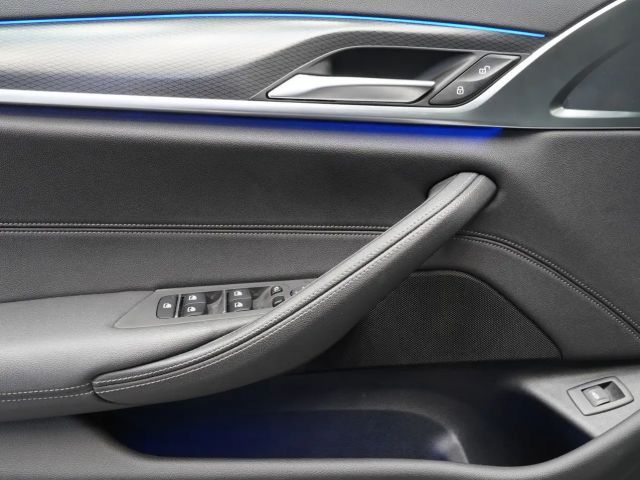 BMW 530 530i M-Sport Touring