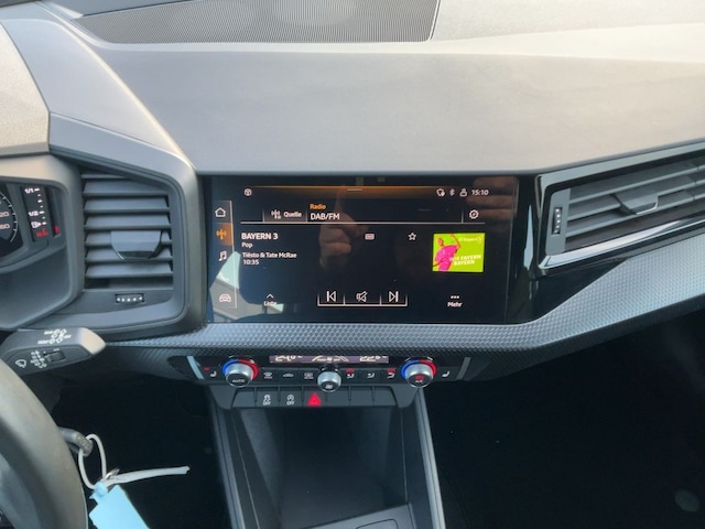 Audi A1 25 TFSI Sportback