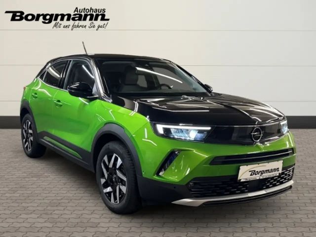 Opel Mokka Elegance Mokka-e