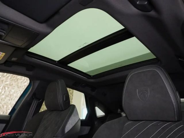 Peugeot 3008 GT-Line Hybrid