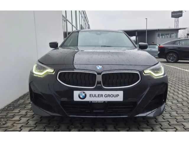BMW 220 220i Coupé M-Sport