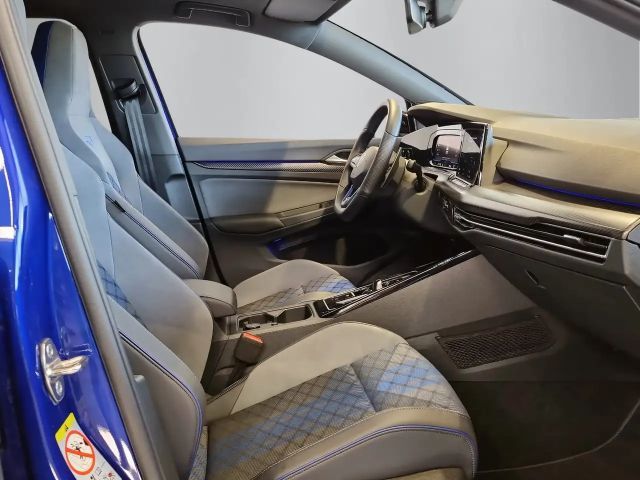 Volkswagen Golf 4Motion DSG