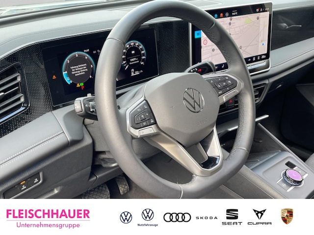 Volkswagen Tiguan 2.0 TDI Life