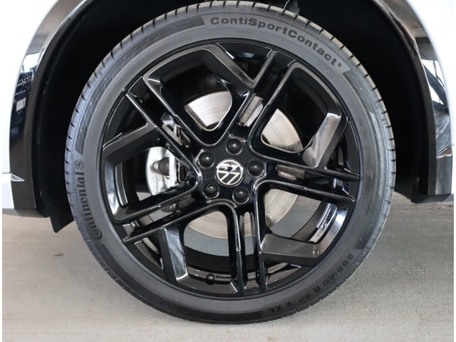 Volkswagen Tiguan 2.0 TDI DSG R-Line