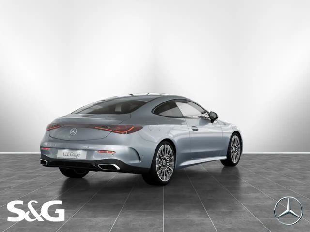 Mercedes-Benz CLE 450 4MATIC AMG Line