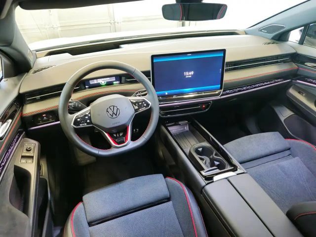 Volkswagen ID.7 4Motion Business GTX Tourer