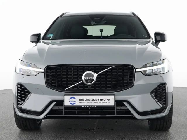 Volvo XC60 AWD Dark Plus T8