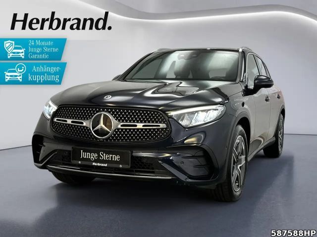 Mercedes-Benz GLC 300 4MATIC AMG Line GLC 300 d