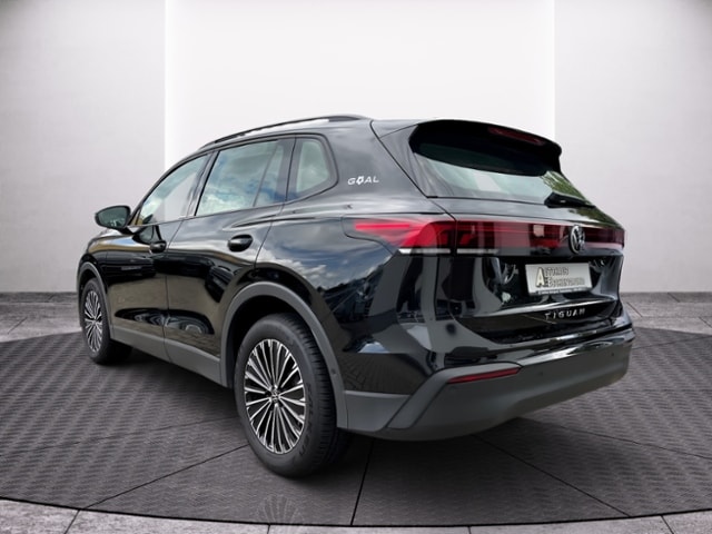 Volkswagen Tiguan 2.0 TDI DSG