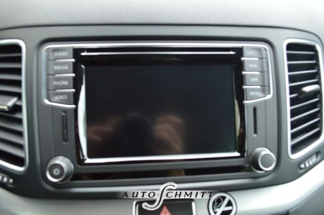 Volkswagen Sharan 1.4 TSI Comfortline DSG