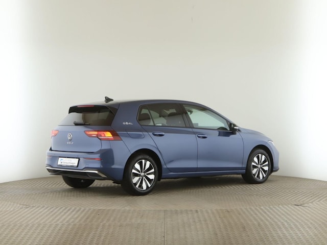 Volkswagen Golf 2.0 TDI Golf VIII
