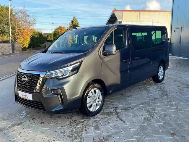 Nissan Primastar L2H1 Tekna dCi 150