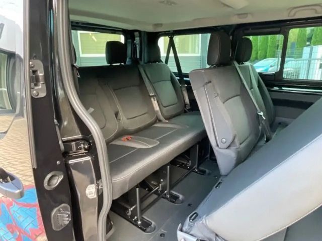 Nissan Primastar L1H1 Tekna