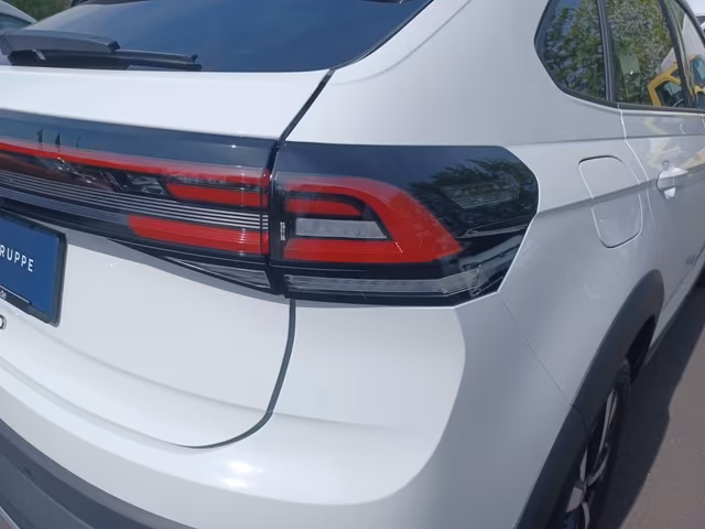 Volkswagen Taigo 1.0 TSI DSG Style