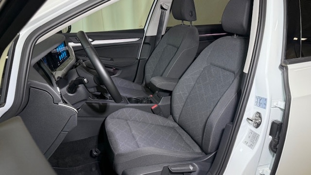 Volkswagen Golf 1.0 TSI Variant