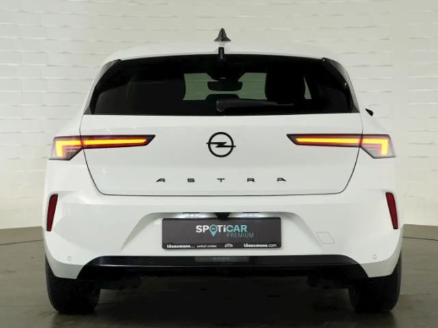 Opel Astra GS-Line Grand Sport