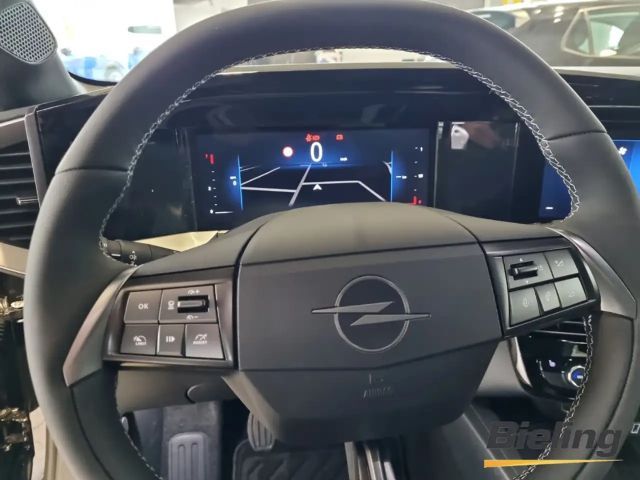 Opel Mokka Edition Turbo