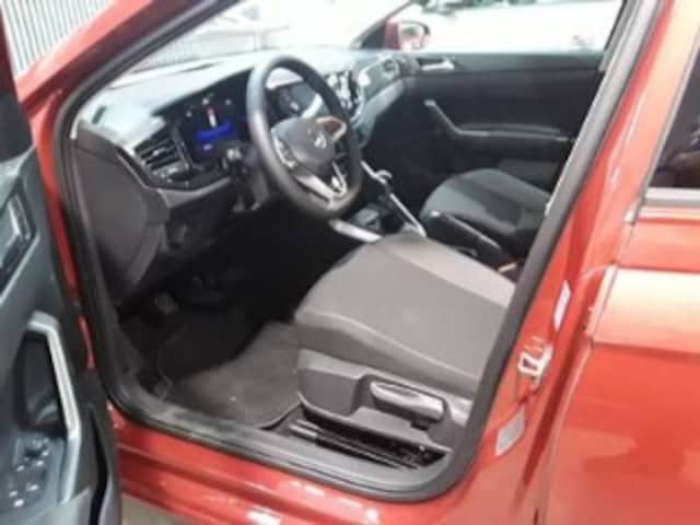 Volkswagen Polo 1.0 TSI Life