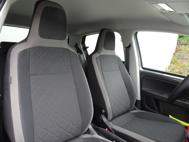 Volkswagen e-up! Edition 32,3 kWh CCS/Kamera/GRA/Maps+More