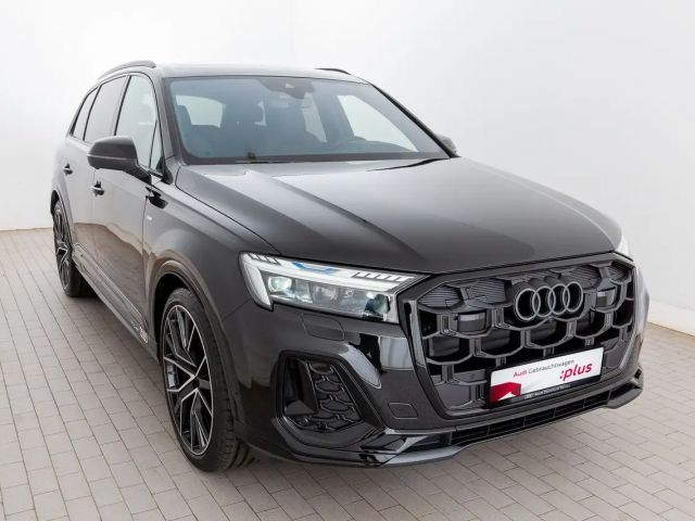 Audi Q7 Quattro S-Line