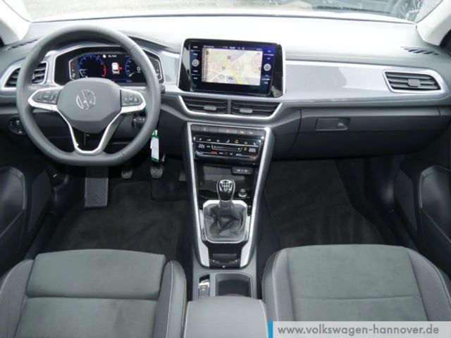Volkswagen T-Roc 1.0 TSI Style