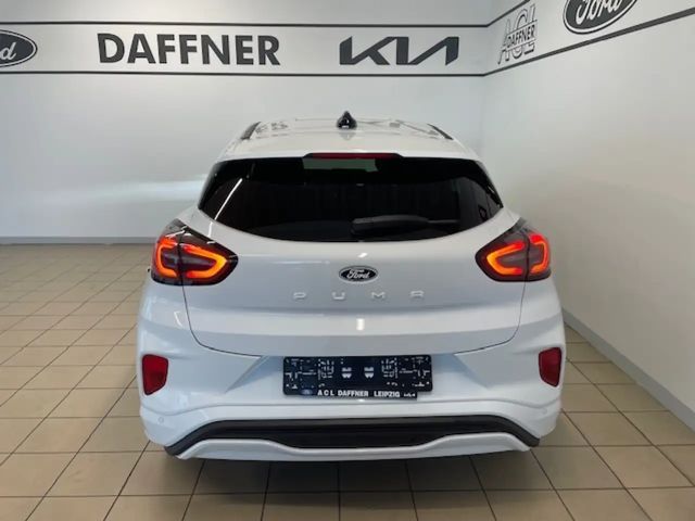 Ford Puma Gen-E Premium