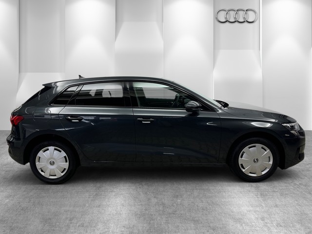 Audi A3 35 TDI S-Tronic Sportback