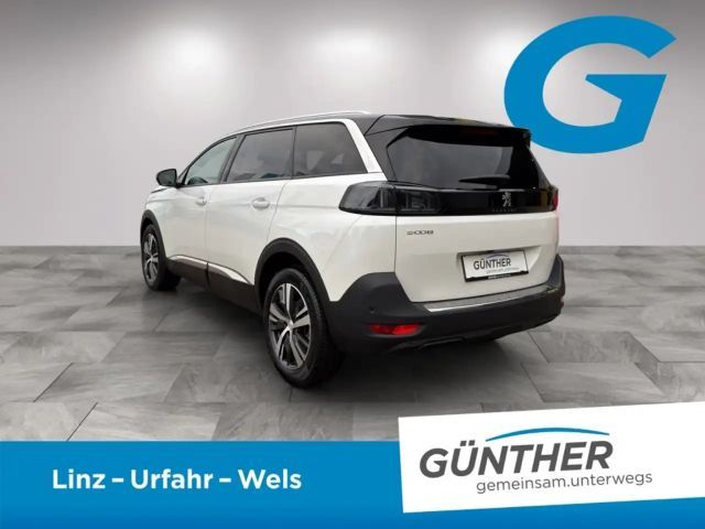Peugeot 5008 Allure Pack BlueHDi EAT8