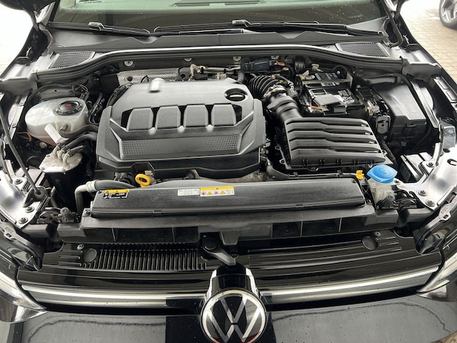 Volkswagen Golf 2.0 TDI DSG Golf VIII Life