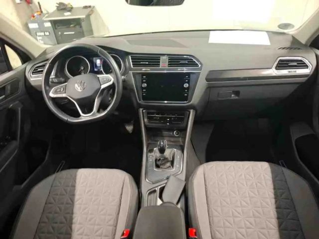 Volkswagen Tiguan 2.0 TDI DSG Life
