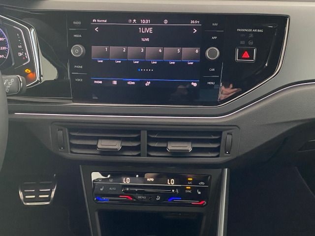 Volkswagen Taigo 1.5 TSI