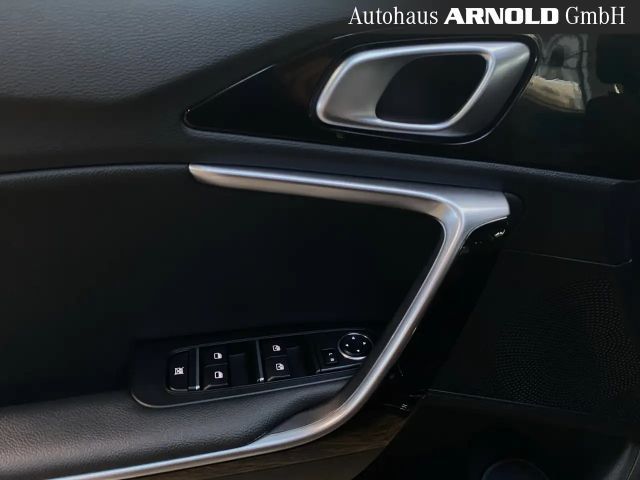 Kia Ceed GDi SportWagon Vision