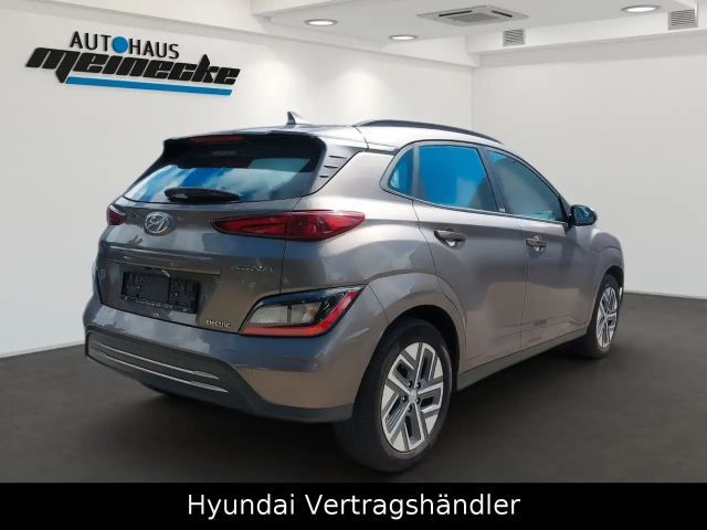 Hyundai Kona 2WD Electric Select