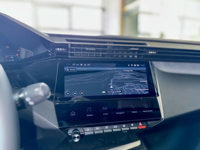 Peugeot 308 Allure Pack PureTech SW