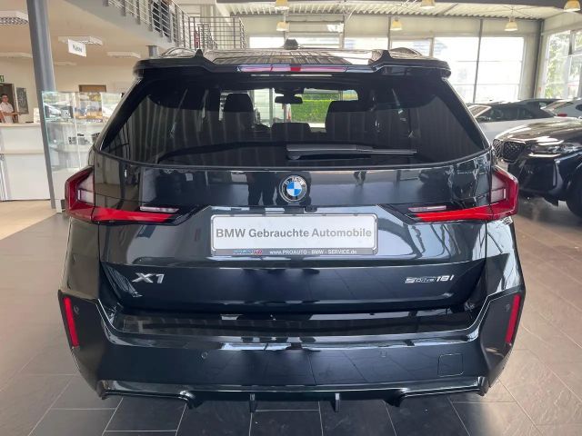 BMW X1 M-Sport sDrive