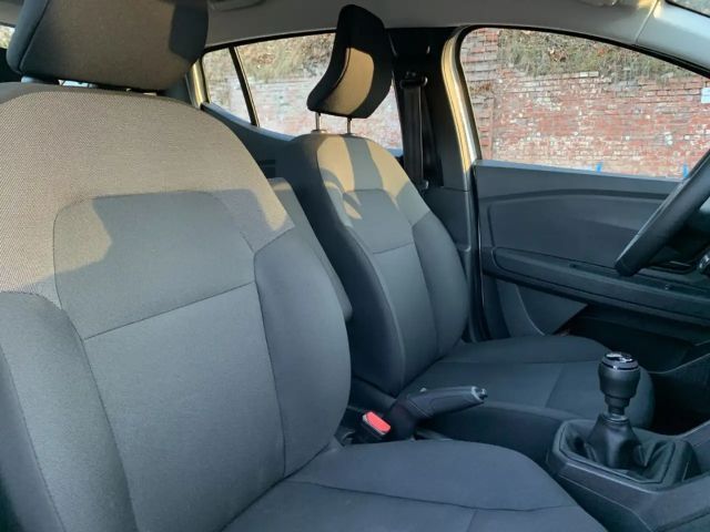 Dacia Sandero Essential