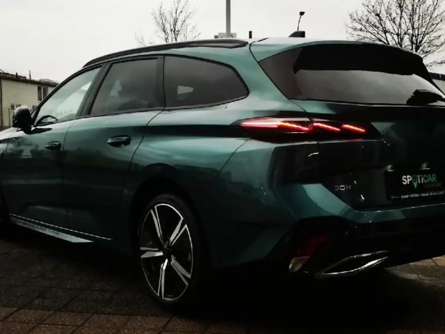 Peugeot 308 GT-Line
