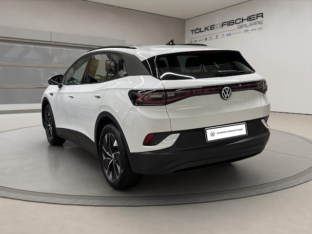 Volkswagen ID.4 (77kWh) ACC AUT Kam. Navi