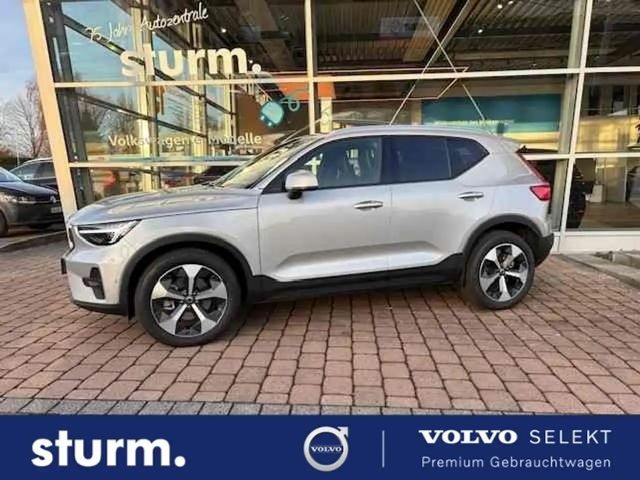 Volvo XC40 Core